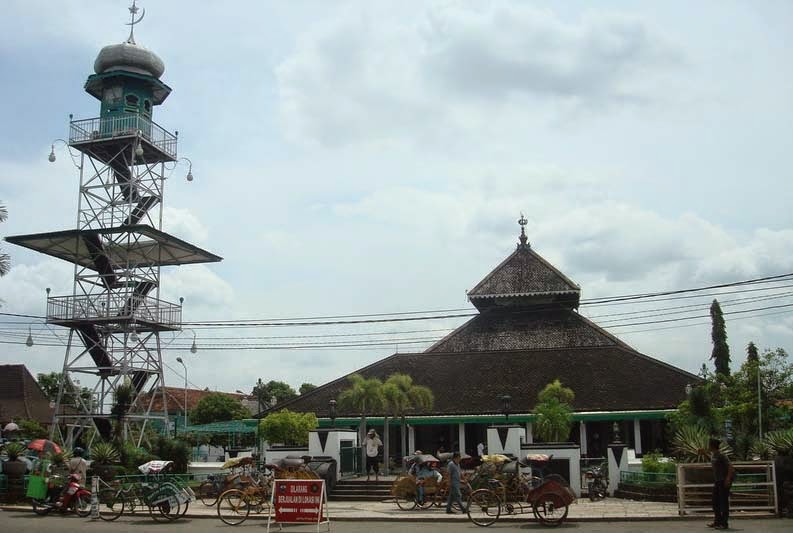 Masjid Demak