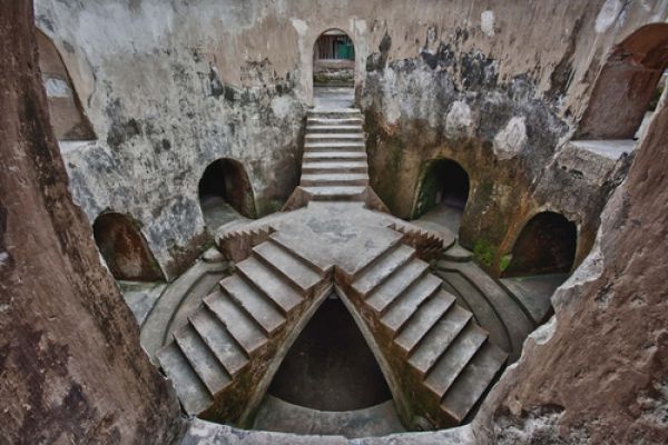 Masjid Taman Sari