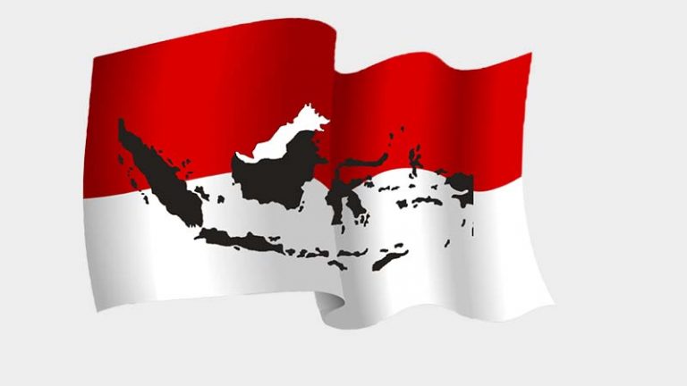 Kapan Bendera Merah Putih Pertamakali Digunakan? Ini Jawabannya  Akalmu